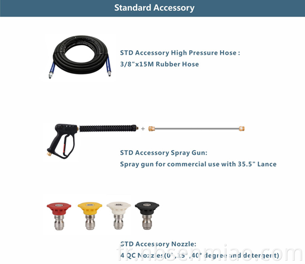 cheap pressure washer